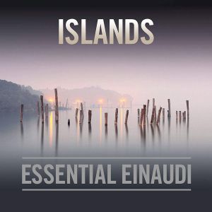 Ludovico Einaudi - Islands: Essential Einaudi [ CD ]