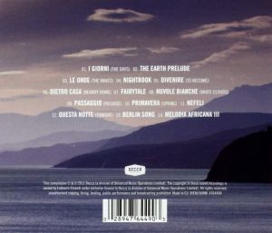 Ludovico Einaudi - Islands: Essential Einaudi [ CD ]