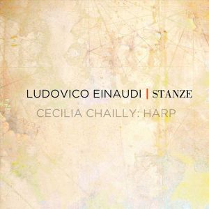 Ludovico Einaudi - Stanze [ CD ]