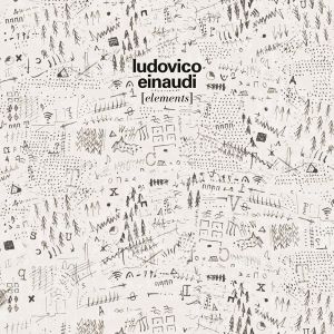 Ludovico Einaudi - Elements [ CD ]