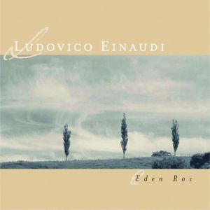 Ludovico Einaudi - Eden Roc [ CD ]