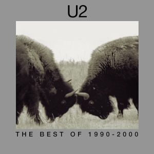 U2 - Best Of 1990-2000 [ CD ]