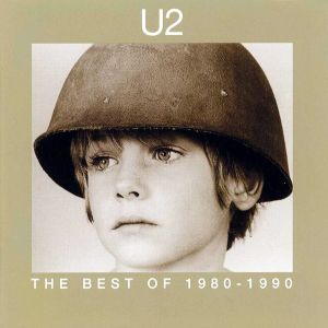 U2 - Best Of 1980-1990 [ CD ]