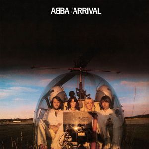 ABBA - Arrival (Vinyl) [ LP ]