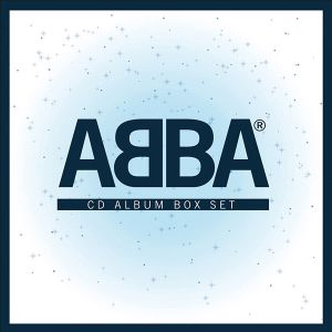 ABBA - Studio Albums (Limited 2022 Edition) (9CD box)
