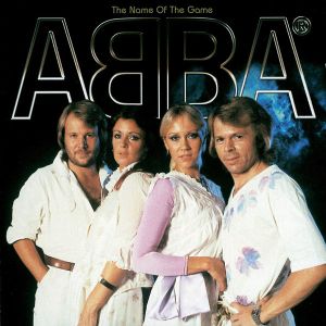 ABBA - The Name Of The Game [ CD ]