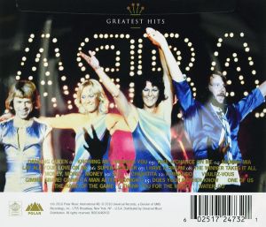 ABBA - ABBA Gold [ CD ]