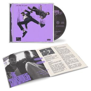 The Chainsmokers - So Far So Good [ CD ]