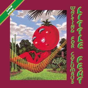 Little Feat - Waiting For Columbus (Live) [ CD ]