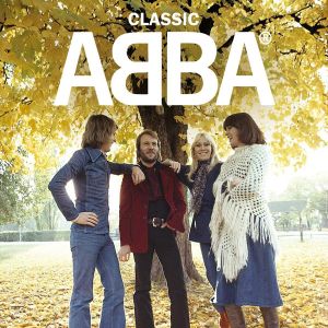 ABBA - Classic... The Master Collection [ CD ]