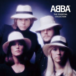 ABBA - The Essential Collection (2CD)