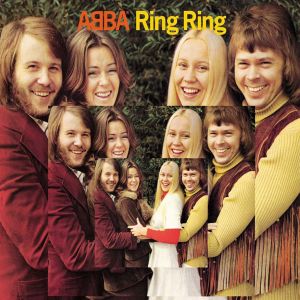 ABBA - Ring Ring [ CD ]