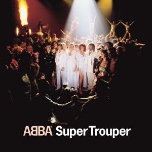 ABBA - Super Trouper [ CD ]