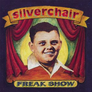 Silverchair - Freak Show (Vinyl) [ LP ]