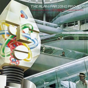 Alan Parsons Project - I Robot (Vinyl)