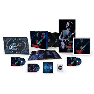 Eric Clapton - Nothing But The Blues (Limited Numbered Super Deluxe Set)
