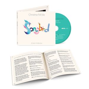 Christine McVie - Songbird (A Solo Collection) (CD)
