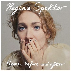 Regina Spektor - Home, Before And After (CD)