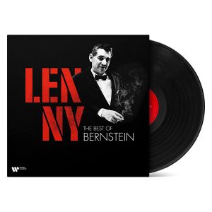 Lenny: The Best Of Leonard Bernstein - Varisous Artists (Vinyl)