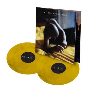 Me'Shell Ndegeocello - Bitter (Limited Edition, Coloured) (2 x Vinyl)