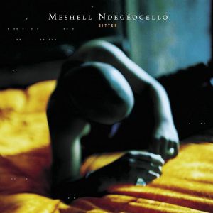 Me'Shell Ndegeocello - Bitter (Limited Edition, Coloured) (2 x Vinyl)
