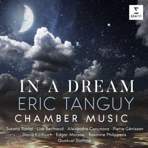 In A Dream: Chamber Music - Various Artists (CD)