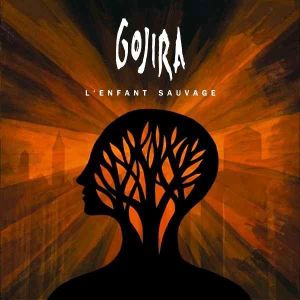 Gojira - L'Enfant Sauvage [ CD ]