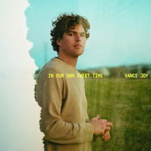 Vance Joy - In Our Own Sweet Time (CD)