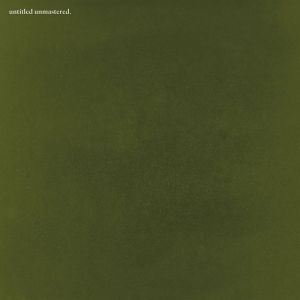 Kendrick Lamar - Untitled Unmastered (Vinyl)