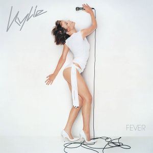 Kylie Minogue - Fever (Reissue, Black) (Vinyl) [ LP ]