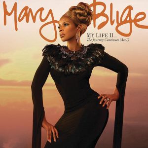 Mary J. Blige - My Life II...The Journey Continues (Act 1) [ CD ]
