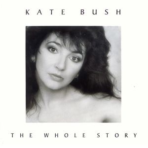 Kate Bush - The Whole Story [ CD ]