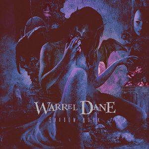 Warrel Dane - Shadow Work [ CD ]