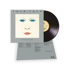 Talk Talk - The Party's Over (Vinyl) [ LP ]