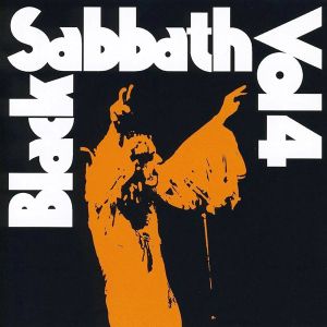 Black Sabbath - Black Sabbath Vol.4 (Remastered) [ CD ]