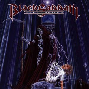 Black Sabbath - Dehuminizer [ CD ]