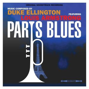 Duke Ellington - Paris Blues (Vinyl) [ LP ]
