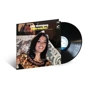 Lee Morgan - Caramba (Vinyl) [ LP ]