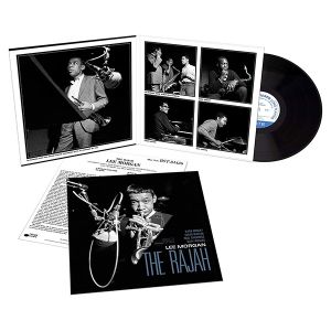 Lee Morgan - The Rajah (Vinyl) [ LP ]