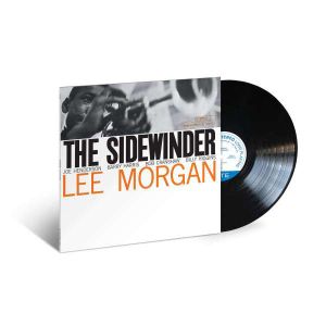 Lee Morgan - The Sidewinder (Vinyl) [ LP ]