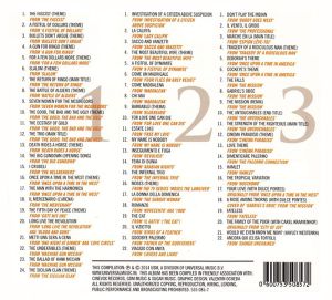 Ennio Morricone - Collected (3CD)