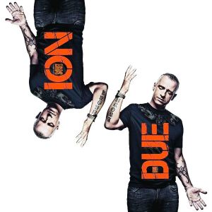 Eros Ramazzotti - Noi Due (CD with DVD) [ CD ]