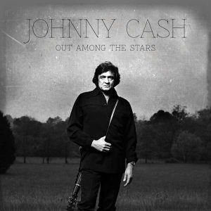 Johnny Cash - Out Among The Stars (Vinyl) [ LP ]