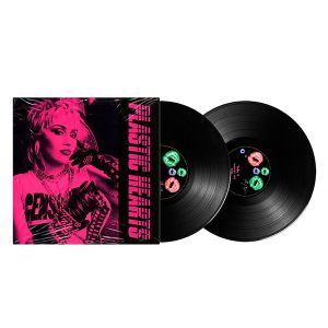 Miley Cyrus - Plastic Hearts (2 x Vinyl) [ LP ]