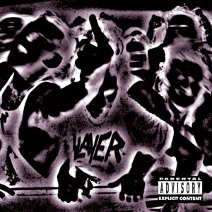 Slayer - Undisputed Attitude (Reissue) [ CD ]