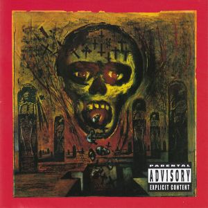 Slayer - Seasons In The Abyss (Reissue) [ CD ]