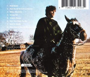 Tony Joe White - Tony Joe (Reissue) [ CD ]