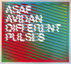 Asaf Avidan - Different Pulses [ CD ]