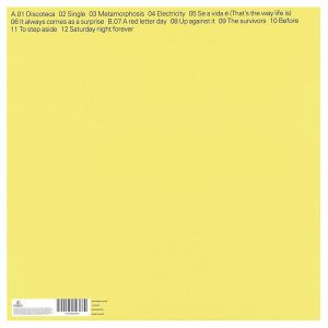 Pet Shop Boys - Bilingual (2018 Remastered) (Vinyl)