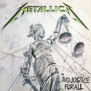 Metallica - And Justice For All (Remastered 2018, Digisleeve) [ CD ]